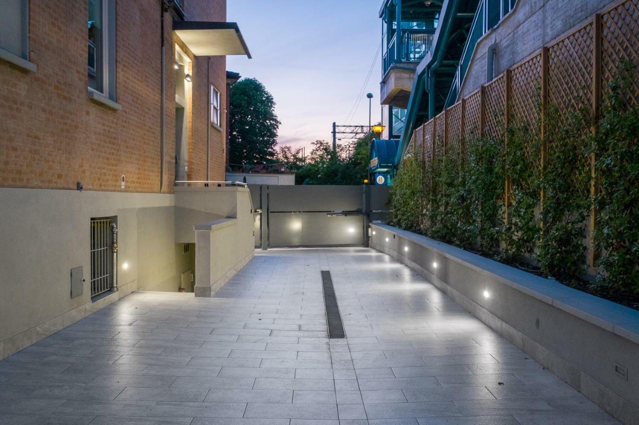 Sant'orsola Aparthotel Bologna