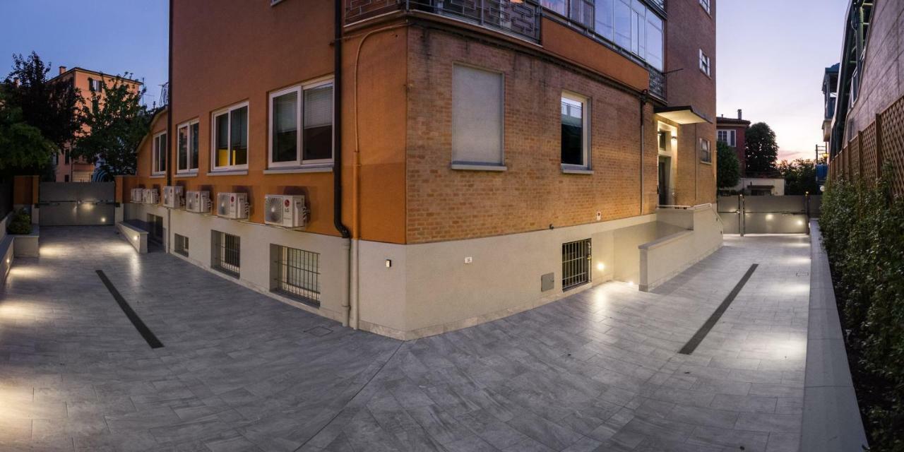Sant'orsola 2* Bologna