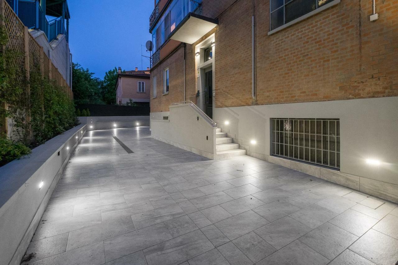 Aparthotel Sant'orsola Bologna