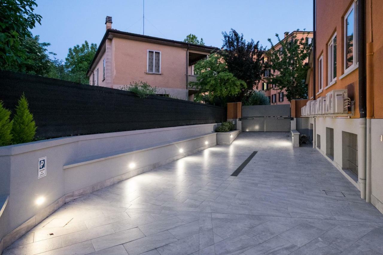 Aparthotel Sant'orsola 2*