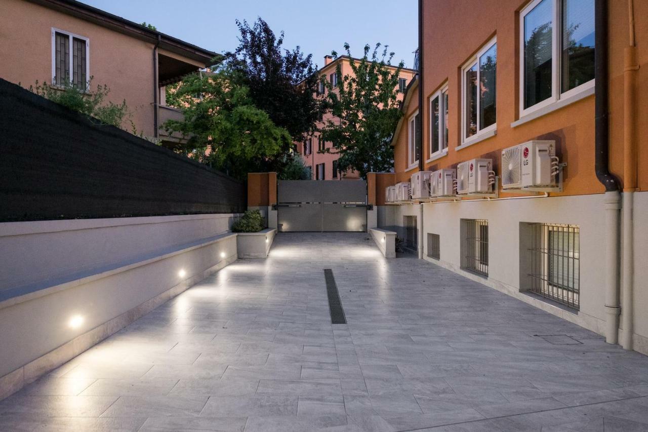 Sant'orsola Bologna
