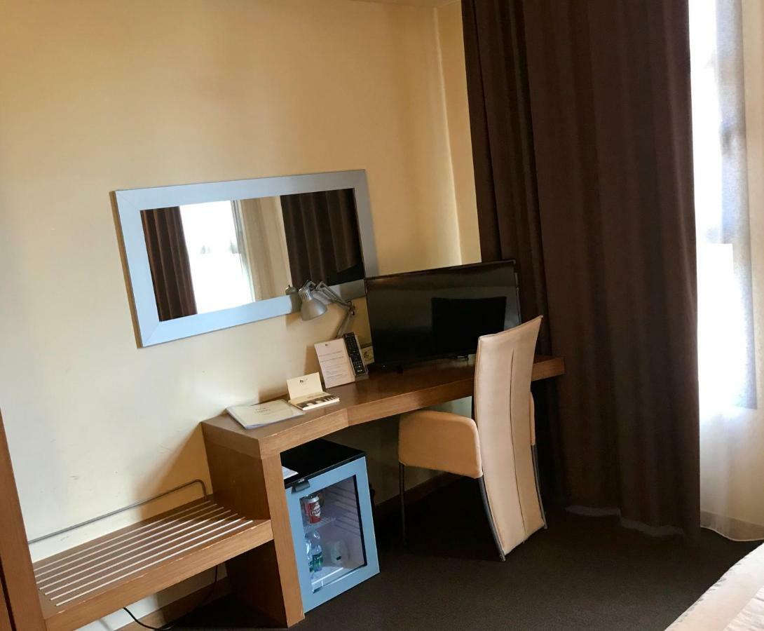 Hotel Hc3