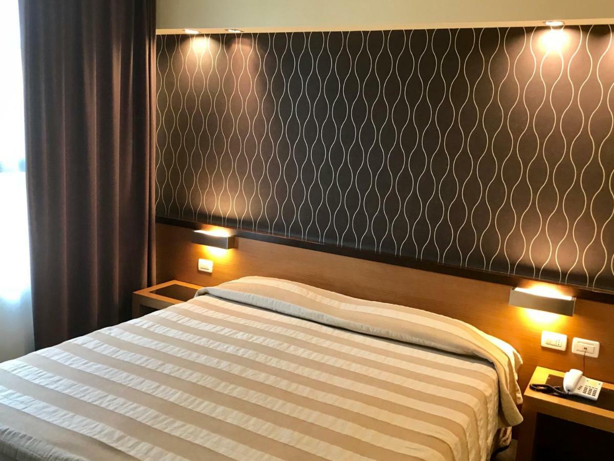 Hc3 Hotel Bologna