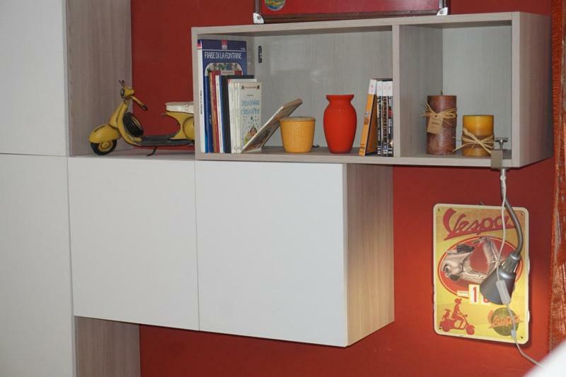 Casa Di Greta Bologna