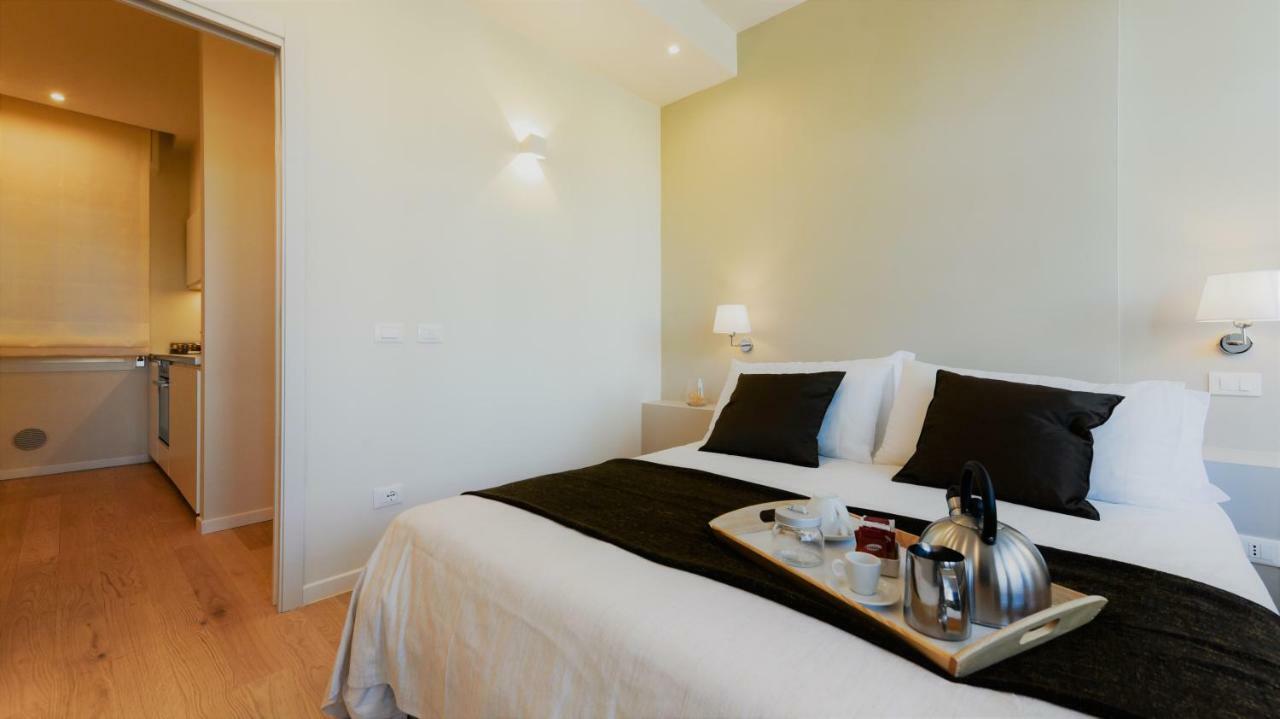 Apartamento Dreams Bolonha