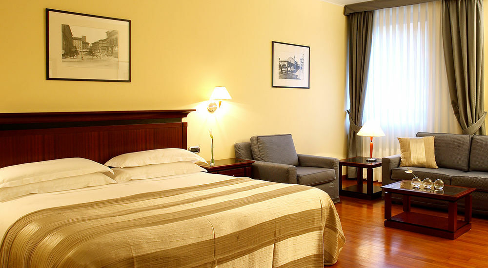 Starhotels Excelsior Bologna