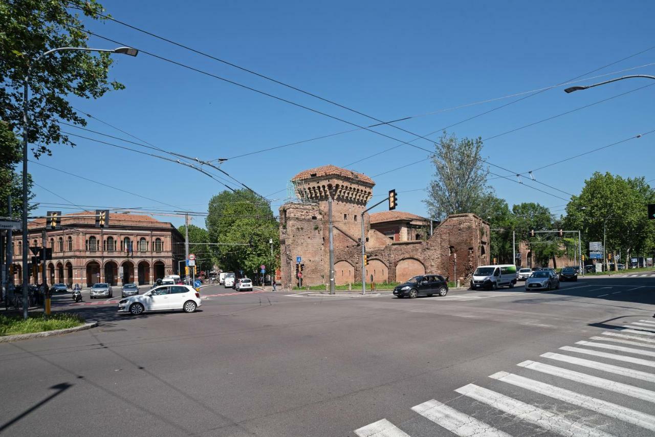 Appartement Of & Porta San Donato *