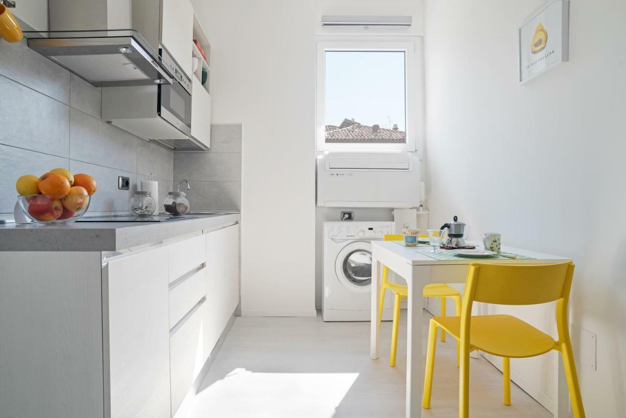 Appartement Of & Porta San Donato Bologna