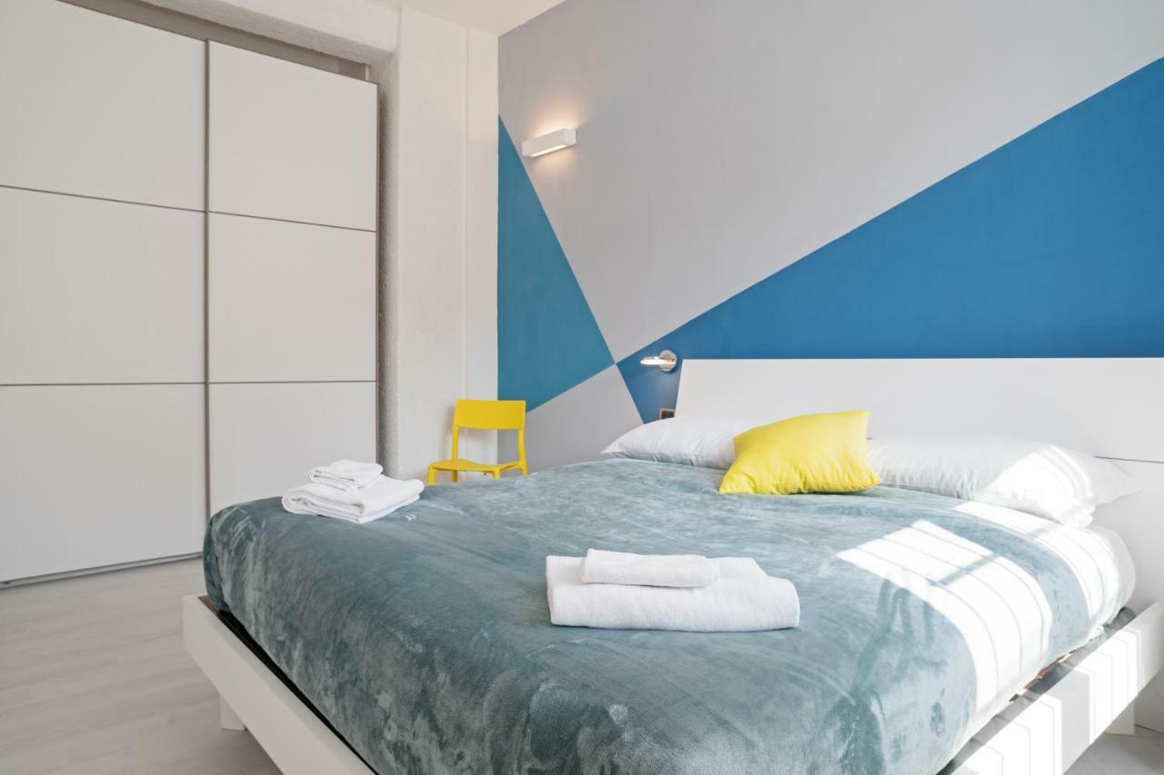 Appartement Of & Porta San Donato