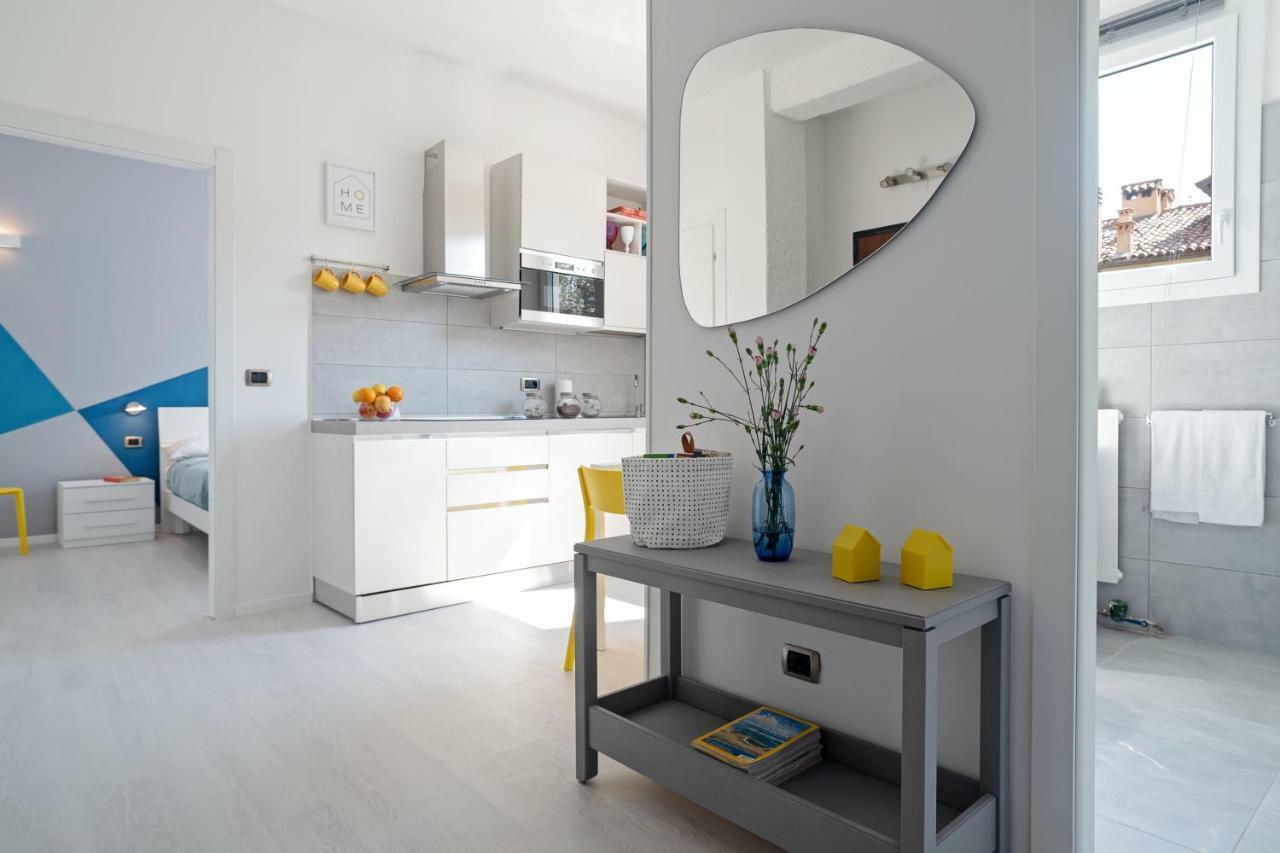 Appartement Of & Porta San Donato *