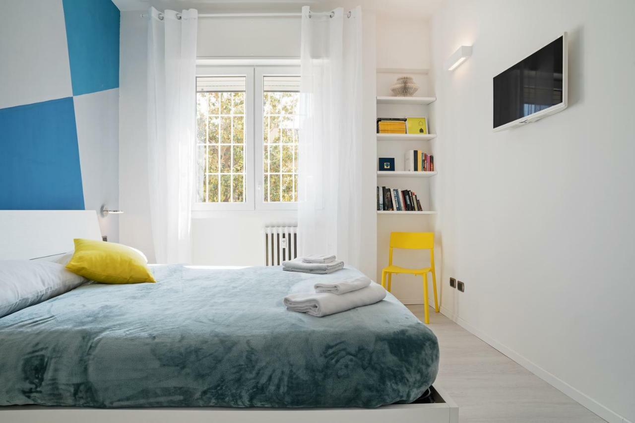 Of & Porta San Donato Appartement