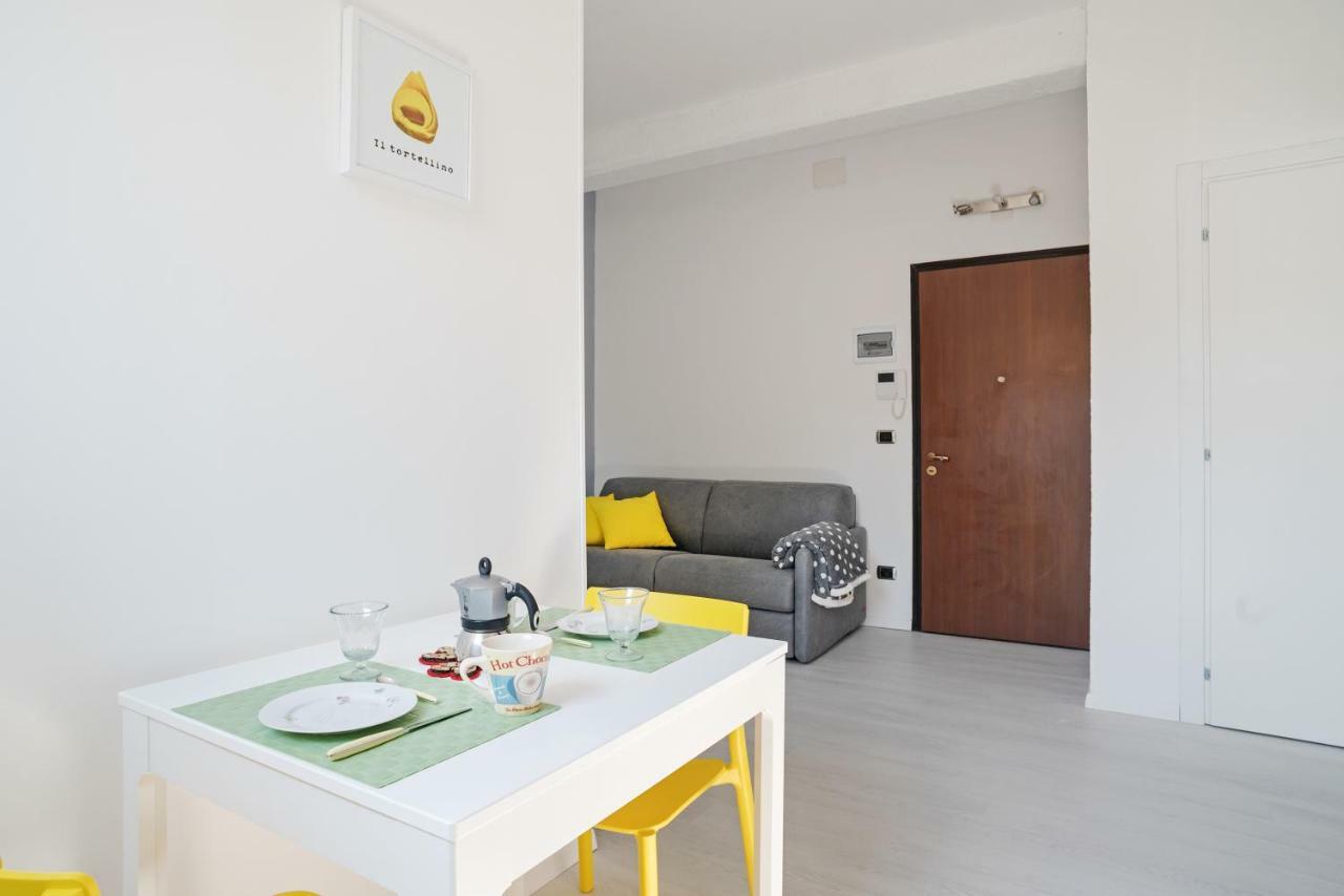 Appartement Of & Porta San Donato Bologna