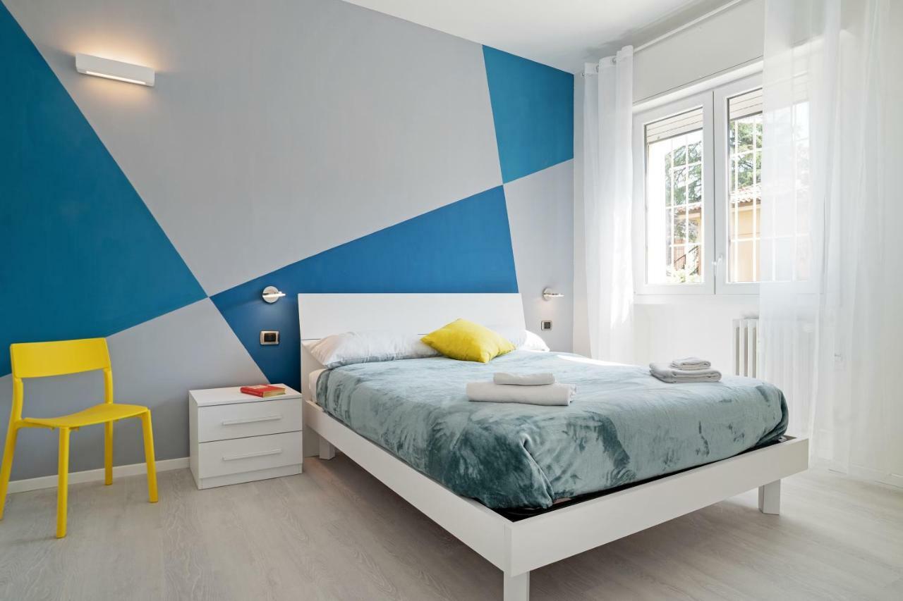 Appartement Of & Porta San Donato