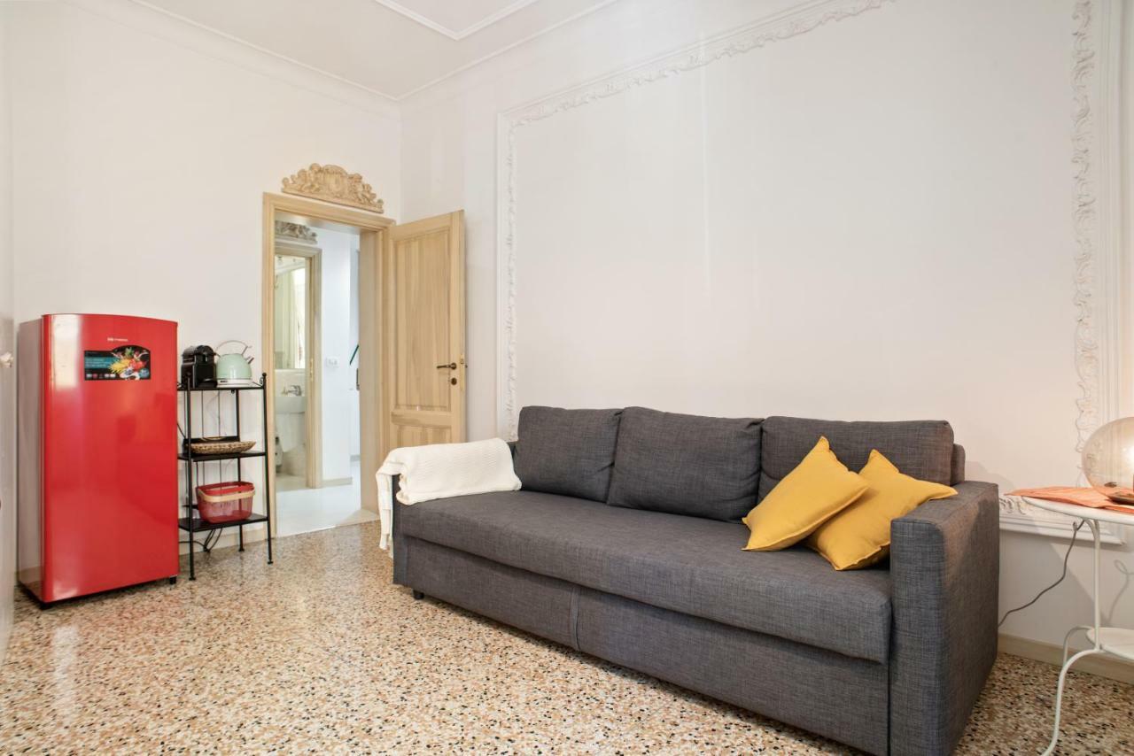 Apartment San Giovanni In Monte