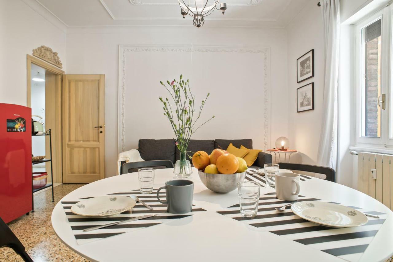 Apartment San Giovanni In Monte *
