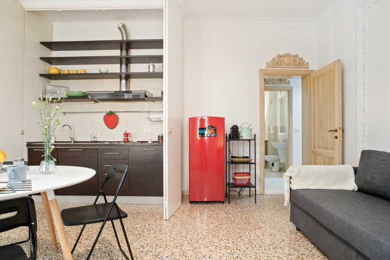 Apartment San Giovanni In Monte *
