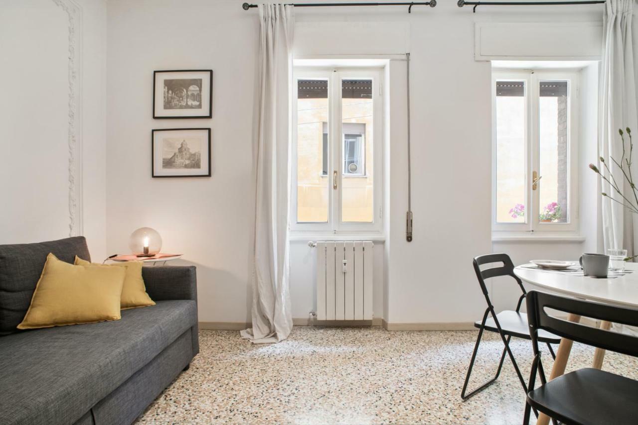 Apartment San Giovanni In Monte