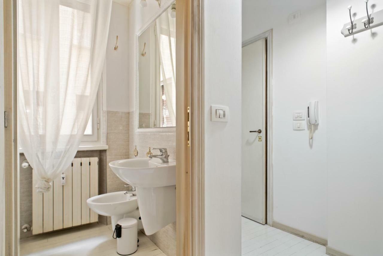 San Giovanni In Monte Apartment *