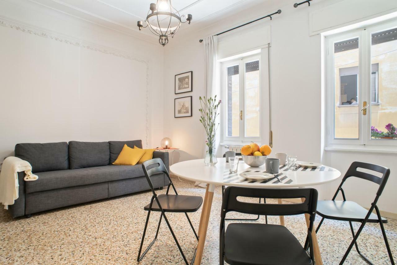 Apartment San Giovanni In Monte *