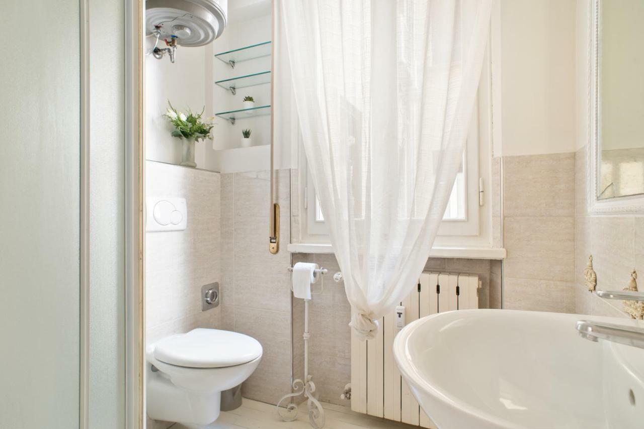 Apartment San Giovanni In Monte *