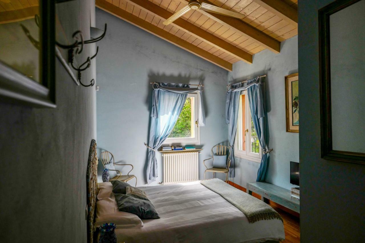 Belfiore Farm stay