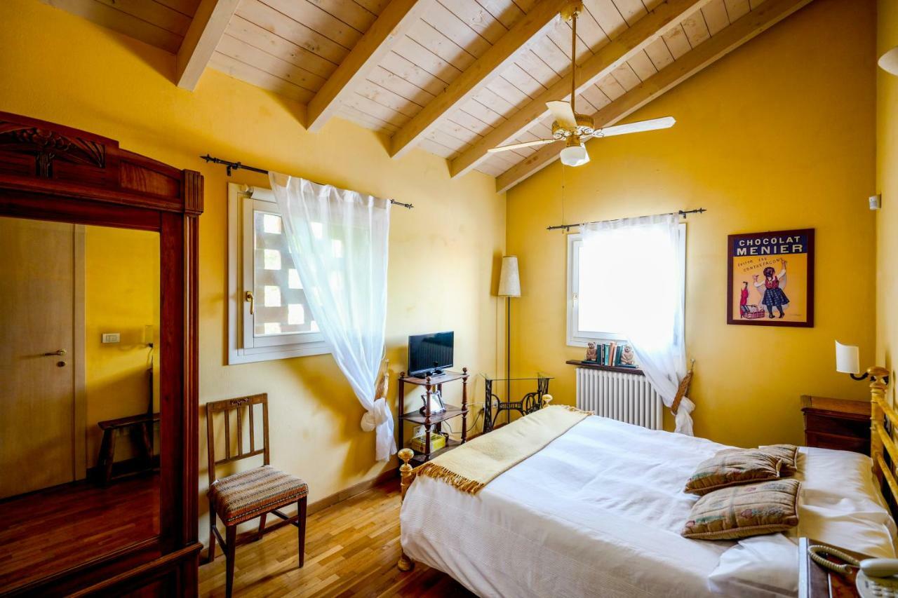 Belfiore Farm stay *
