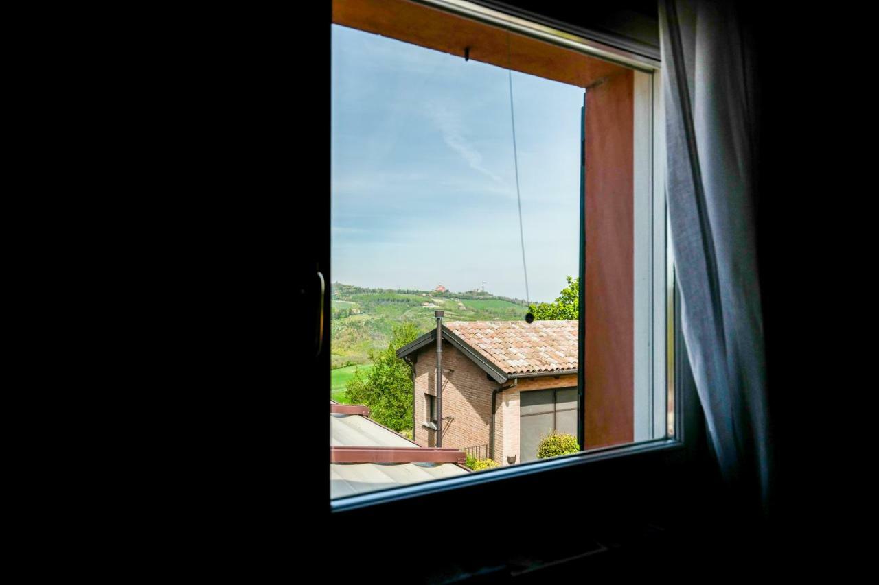 Belfiore Farm stay *