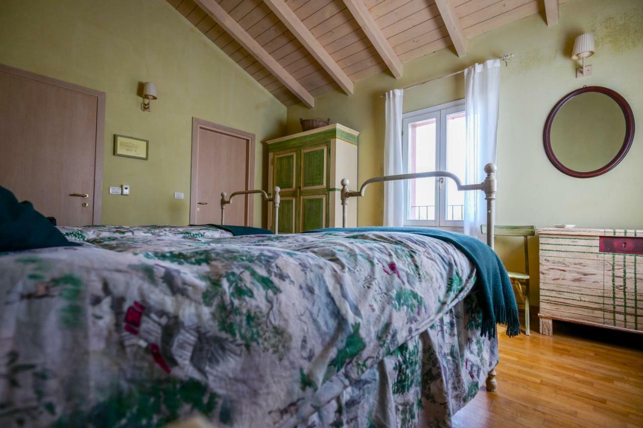 Farm stay Belfiore Bologna