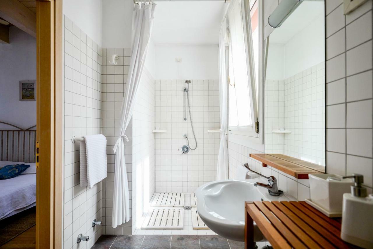 Farm stay Belfiore Bologna