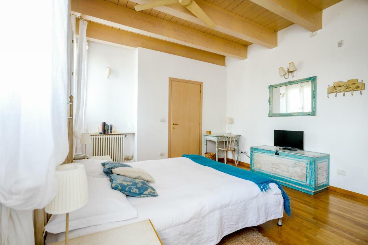 Belfiore Farm stay Bologna