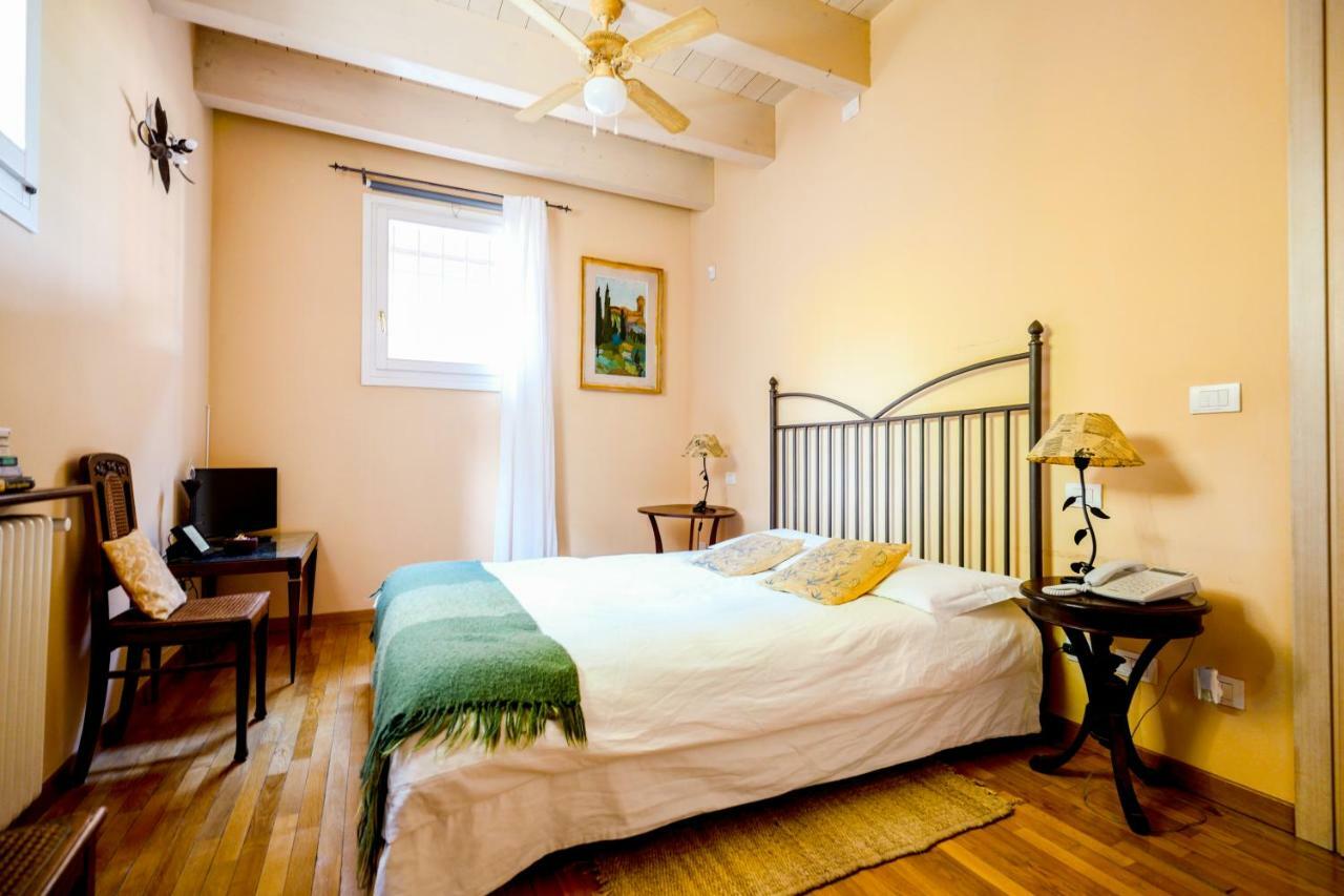 Belfiore Farm stay *