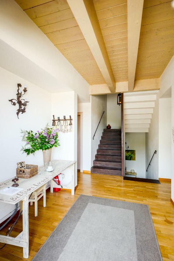 Farm stay Belfiore *