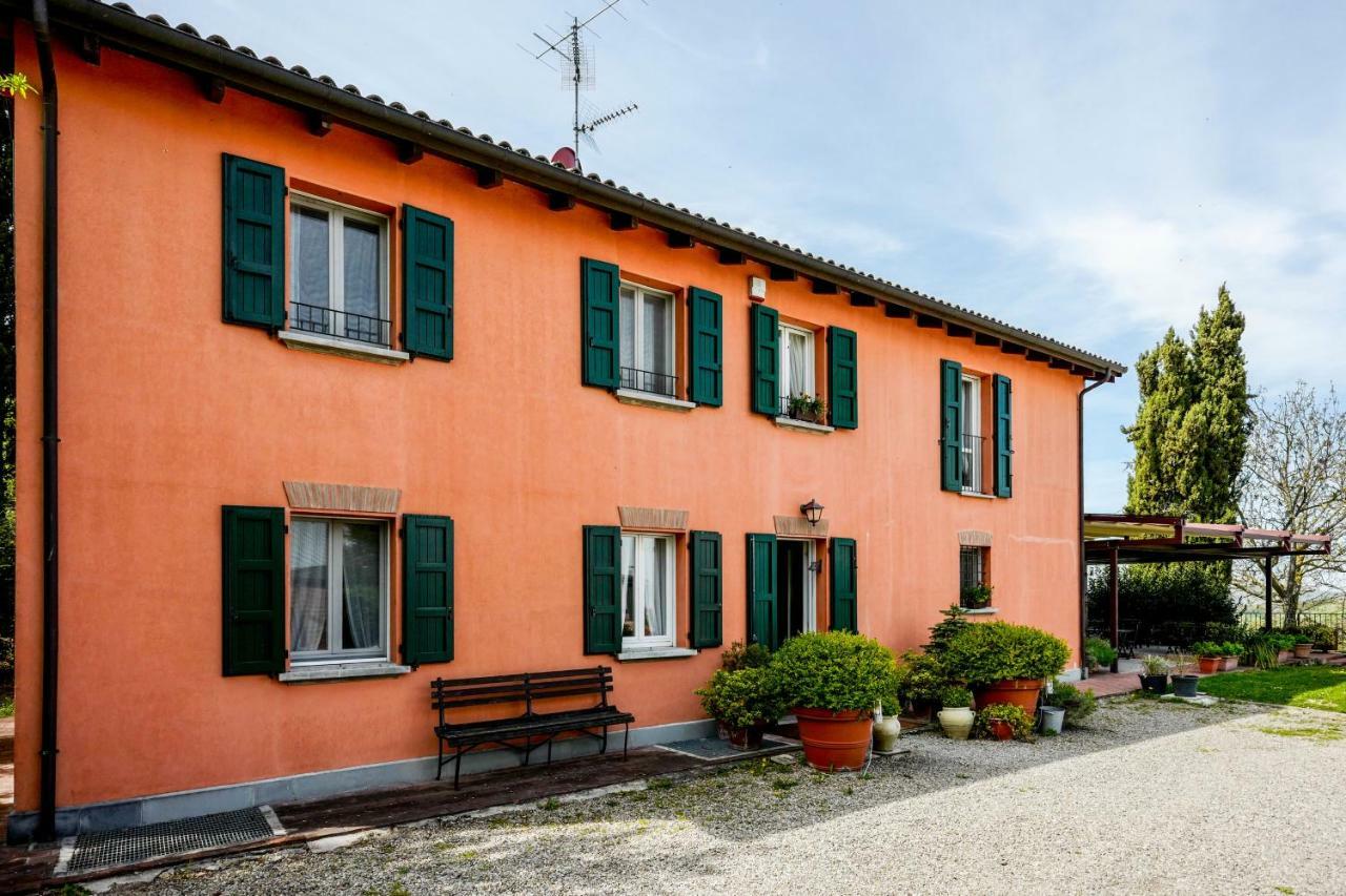 Belfiore Farm stay Bologna