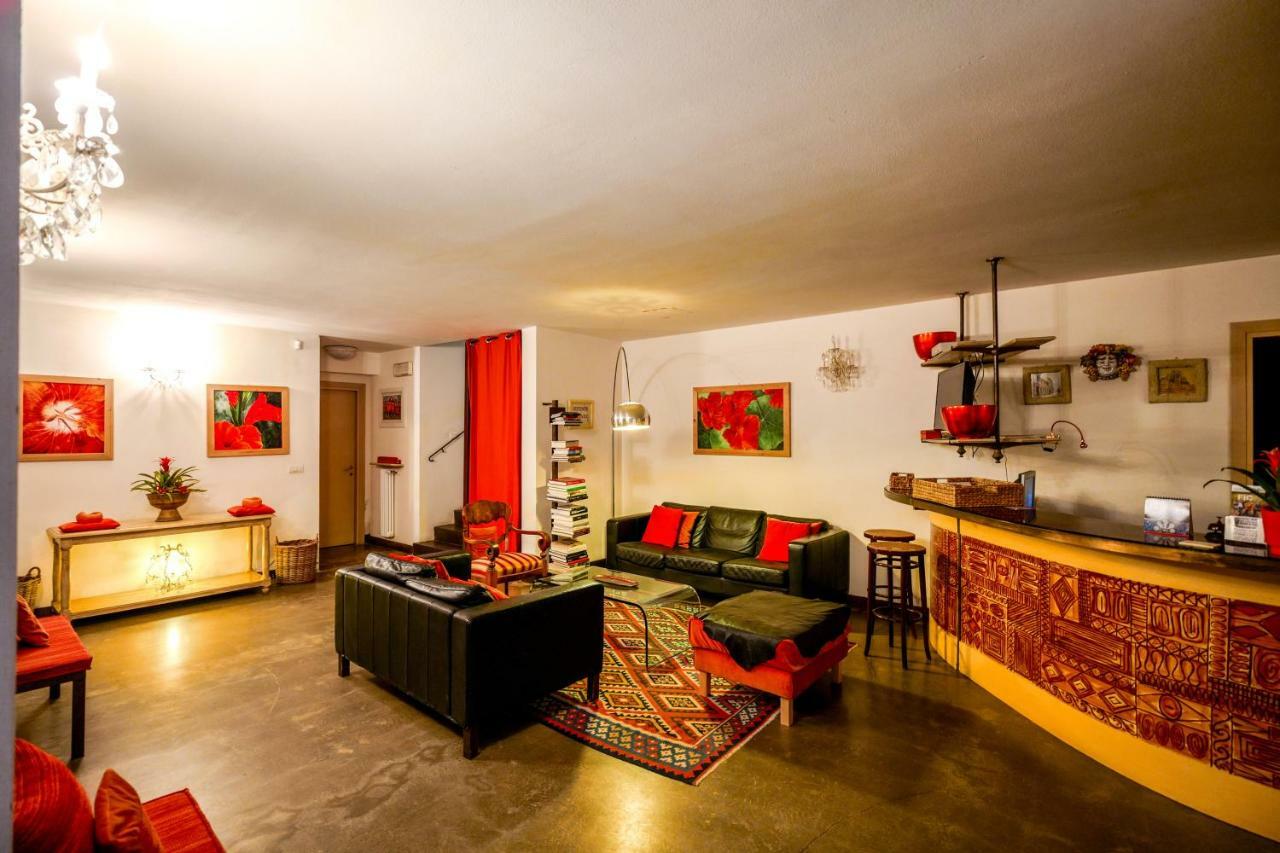 Belfiore Farm stay *