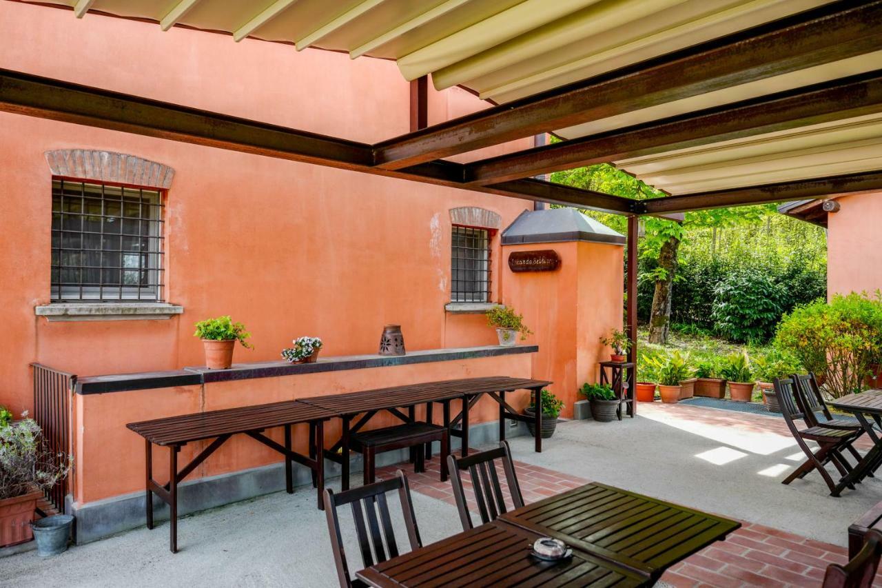 Farm stay Belfiore