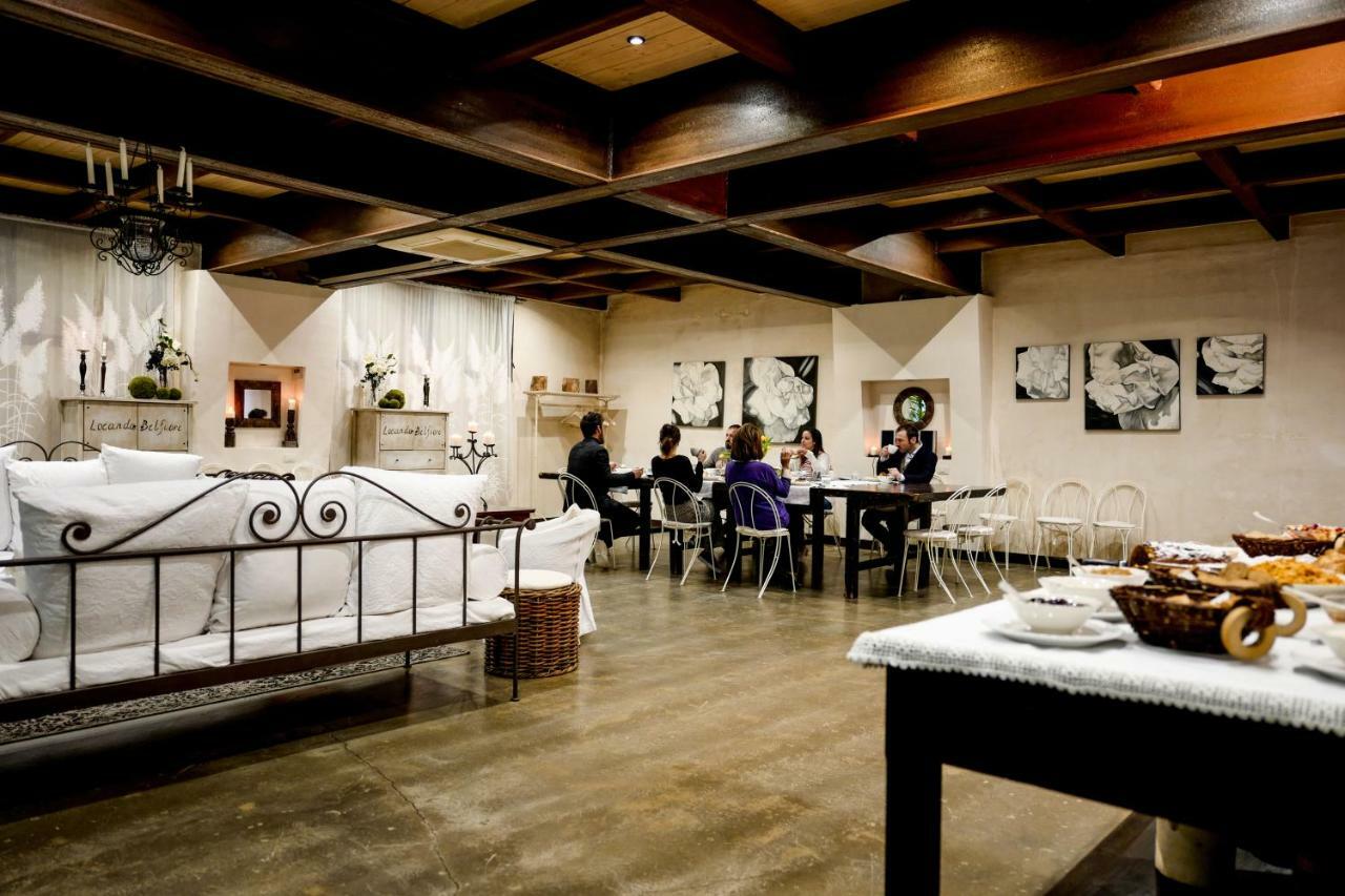Belfiore Farm stay Bologna