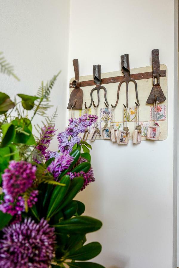 Belfiore Farm stay