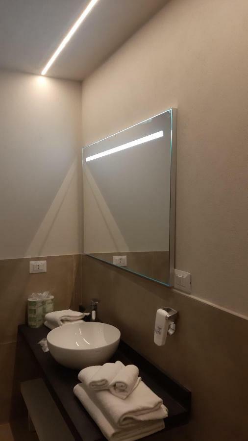 Astoria Living Apartment Bologna