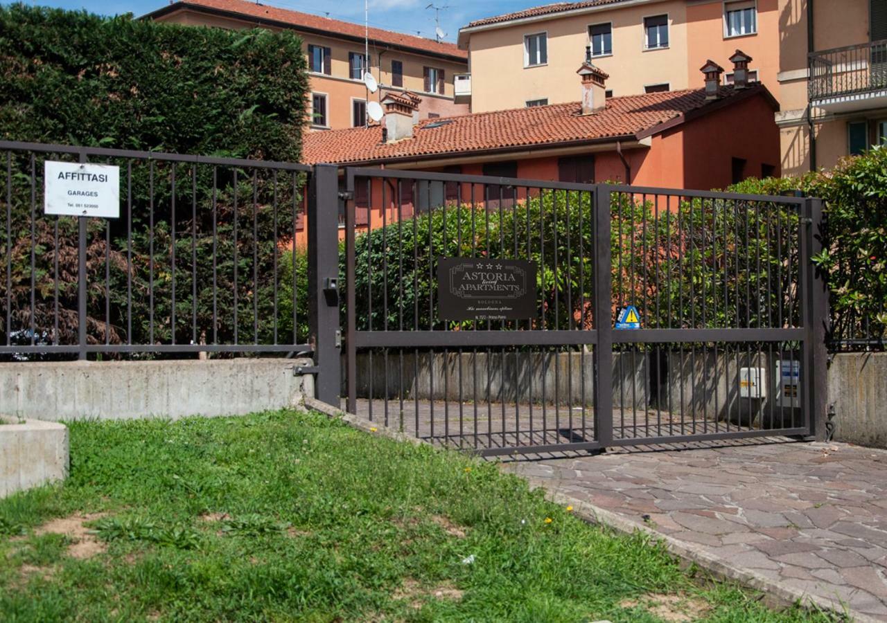 Astoria Living Bologna
