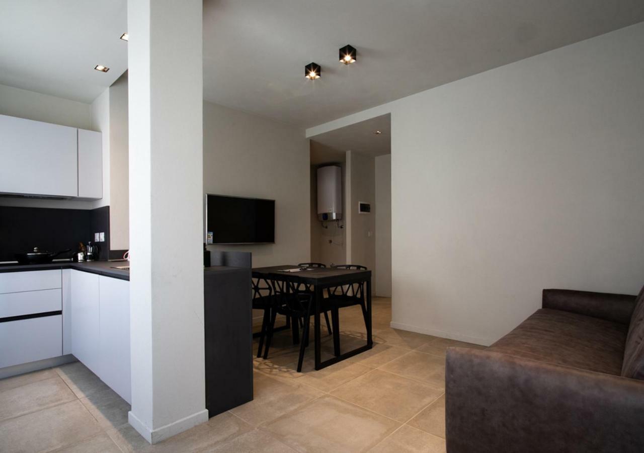 Astoria Living Apartment Bologna