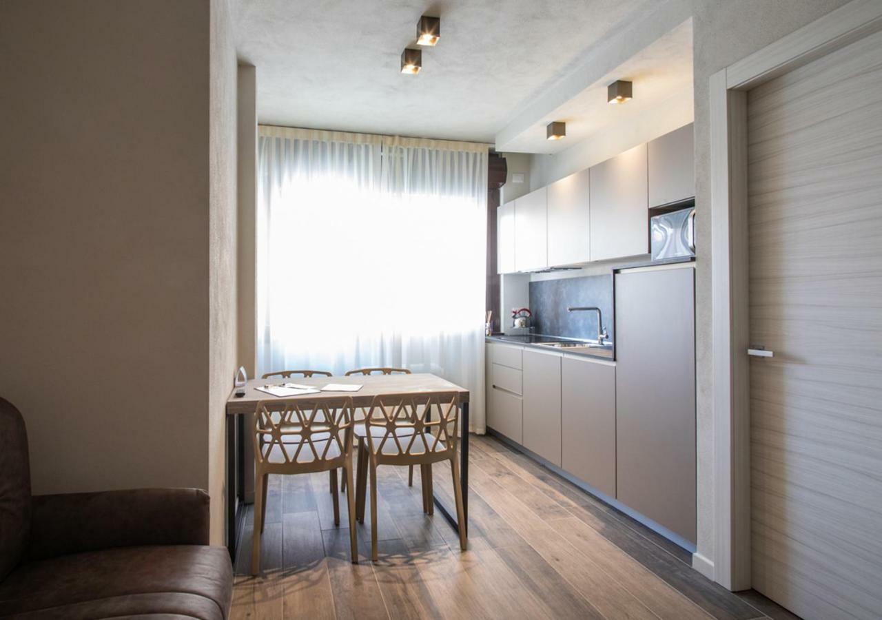 Apartment Astoria Living *