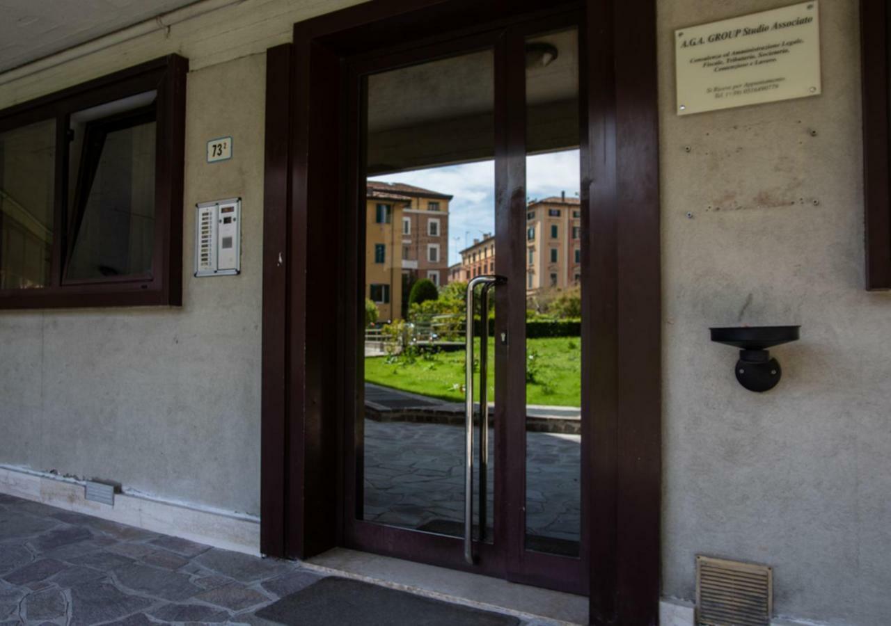 Apartment Astoria Living Bologna