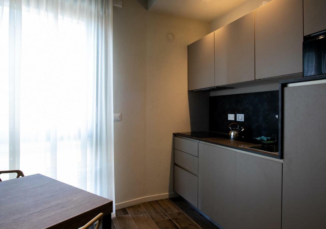 Astoria Living Apartment