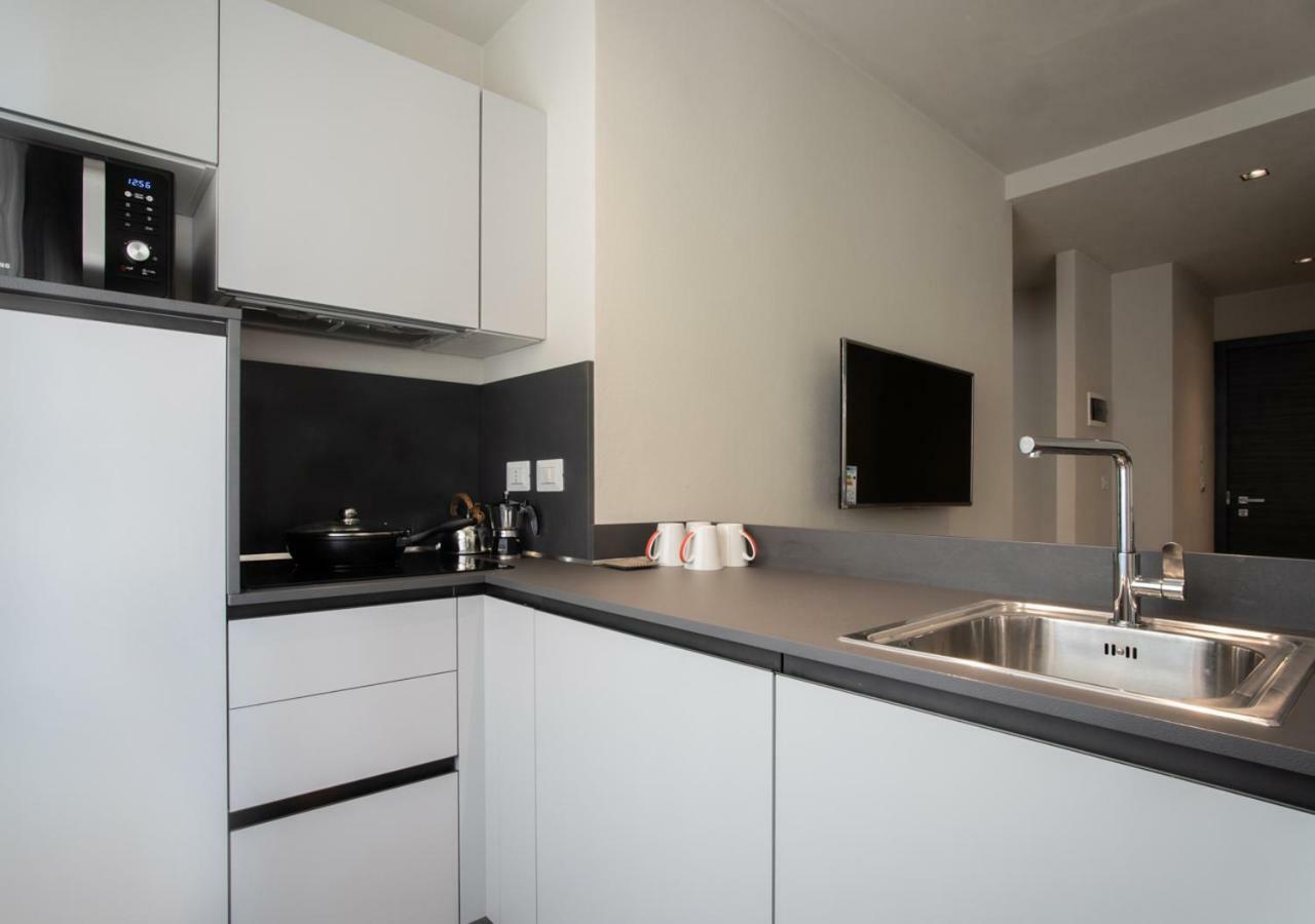Apartment Astoria Living Bologna