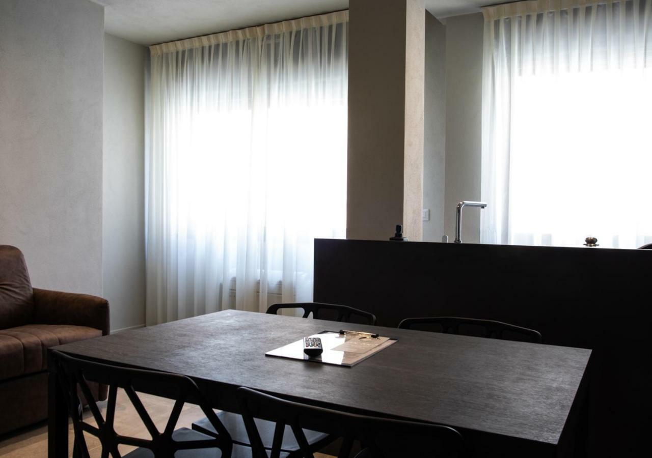 Apartment Astoria Living Bologna