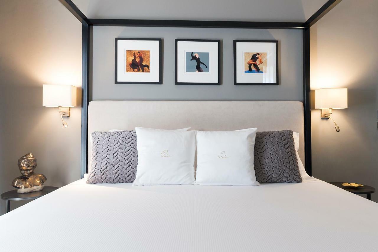 Hotel Elizabeth Lifestyle Bologna
