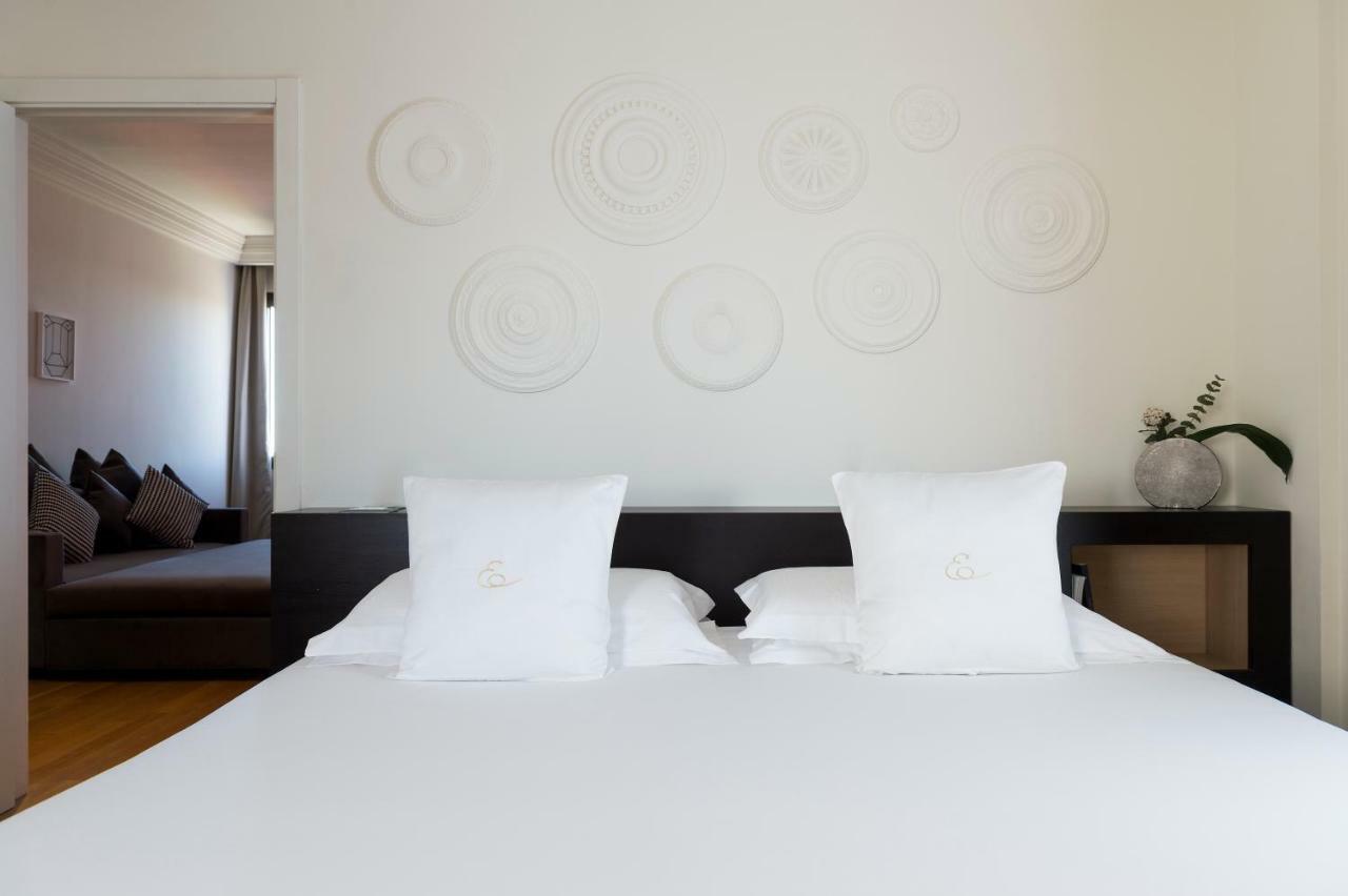 Elizabeth Lifestyle Hotel Bologna