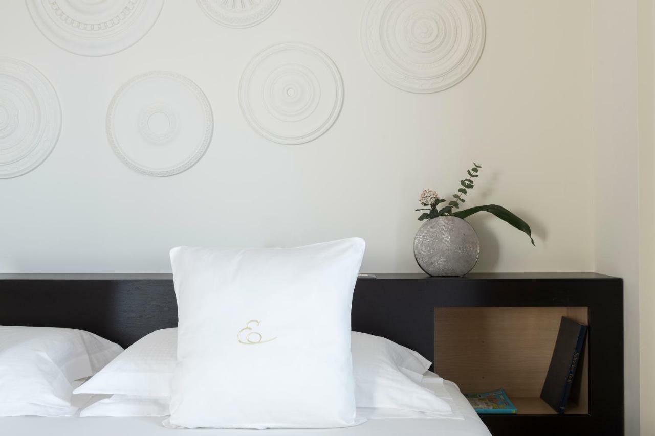 Elizabeth Lifestyle Bologna