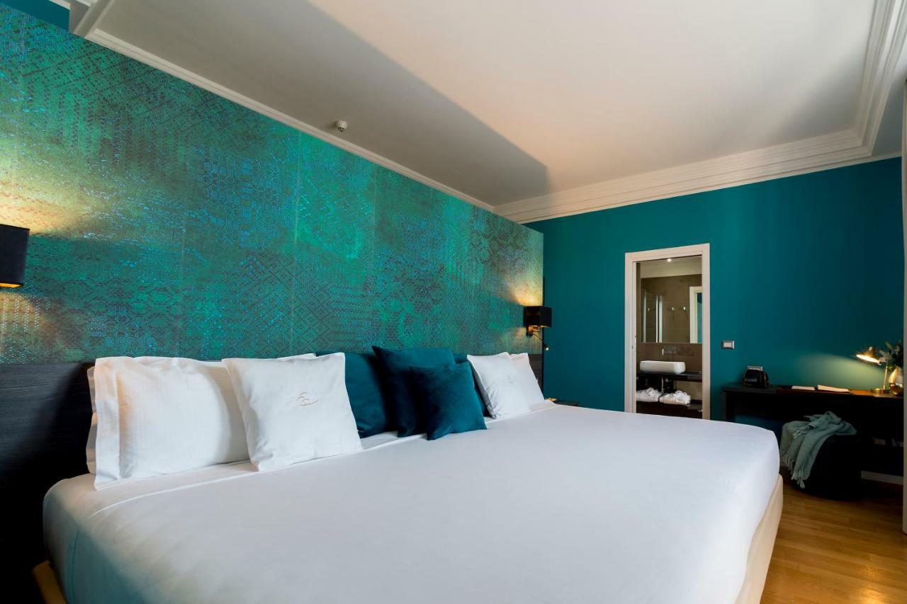 Elizabeth Lifestyle 4* Bologna