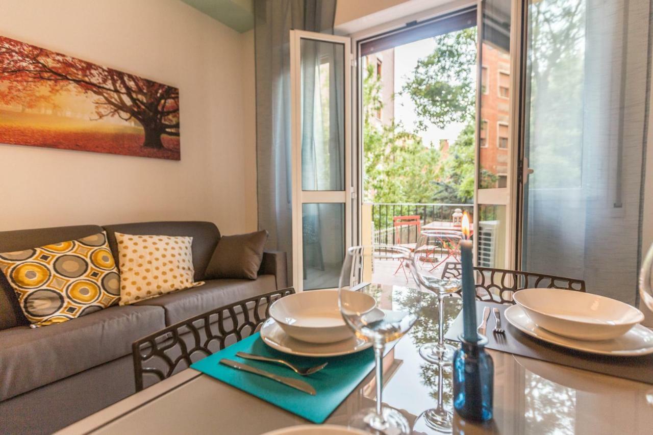 Palazzo Marconi Apartment Bologna